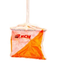 Ol-Tech OL skärm OL-tillbehör, 6X6 CM