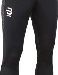 Dahlie Tights Mora M Längdskidbyxor Black, S