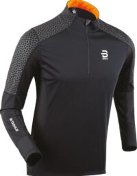 Dahlie Top Mora M Längdskidjacka Black, S