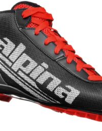 Alpina RCL Summer Rullskidpjäxor Black, EU 36