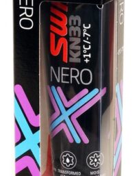 Swix KN33 NERO klister Fästvalla