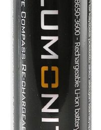 Lumonite Compass R SCB2 Batteri (3500Mah) Tillbehör Pannlampa