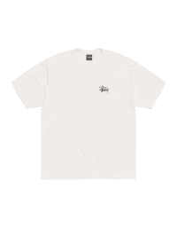 Stussy Tee Fog
