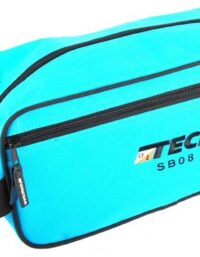 Ol-Tech Skoväska SB08 OL-tillbehör Turquoise/Black