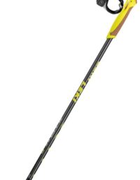 Leki XTA 5.5 Junior Längdskidstavar, 115 CM