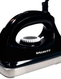 Vauhti Vallajärn Economy Vallajärn