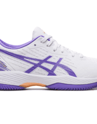 ASICS Solution Swift FF Clay/Padel Women (Storlek: 36)