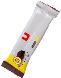 Umara U Recover Bar 50g Energibars, PASSIONSFRUKT