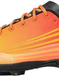 Icebug Acceleritas8 RB9X M Orienteringsskor Orange/Black, US 8