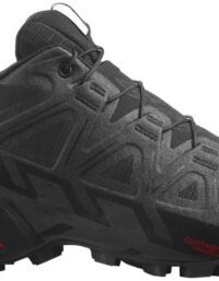 Salomon Speedcross 6 W Trailskor Black/Black/Phantom, UK 3,5
