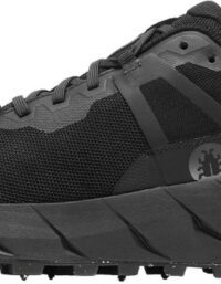 Icebug Arcus BUGrip M Löparskor Trueblack, US 8