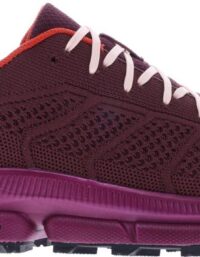 Inov-8 TrailFly Ultra G 280 W Trailskor Red/Burgundy, UK 4