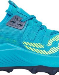 Saucony Endorphin Rift W Trailskor Viziblue/Navy, USL 6,5