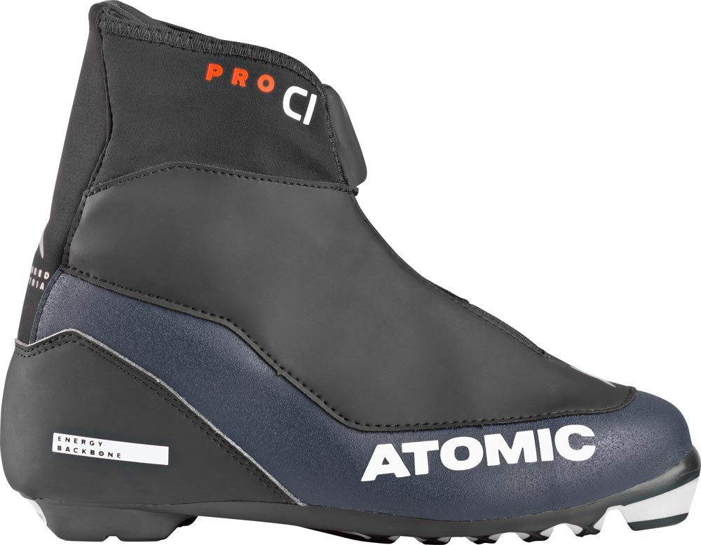 Atomic Pro C1 W Längdpjäxor Black/Blue, UK 4