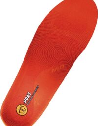 Sidas 3Feet Winter Mid Tillbehör Orange, XXL