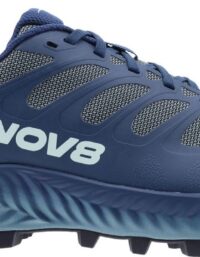 Inov-8 MudTalon Precision W Trailskor Storm Blue/Navy, UK 6,5