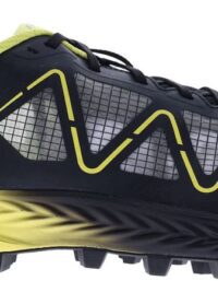 Inov-8 MudTalon Speed Precision M Trailskor Black/Yellow, UK 10