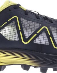 Inov-8 MudTalon Speed Wide M Trailskor Black/Yellow, UK 7,5