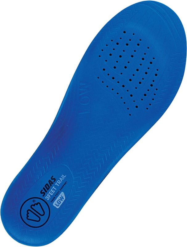 Sidas 3Feet Trail Low Tillbehör Blue, L