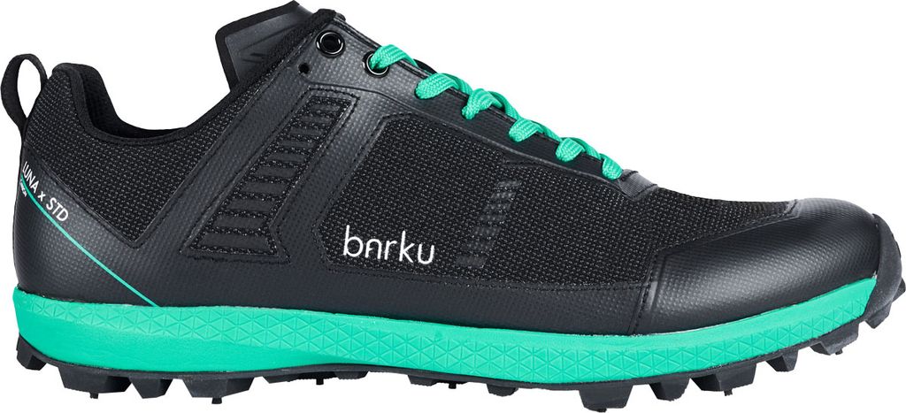 Barku Luna STD Orienteringsskor Black, UK 6,5