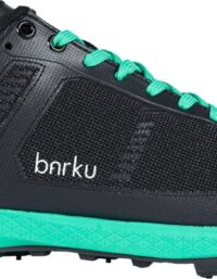 Barku Luna STD Orienteringsskor Black, UK 5,5