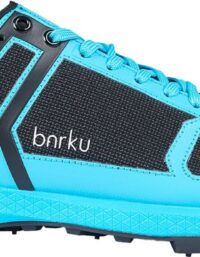 Barku Mira STD Orienteringsskor Black/Aqua Sky, UK 5