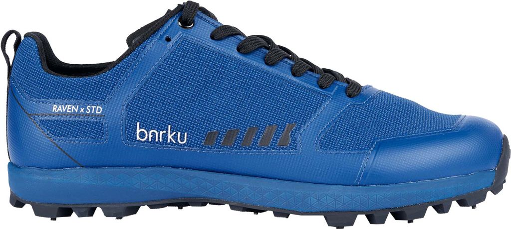 Barku Raven STD Wide Orienteringsskor Estate Blue, UK 8