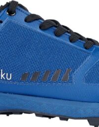 Barku Raven STD Wide Orienteringsskor Estate Blue, UK 5