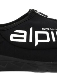 Alpina Elite 3.0 OS Pjäxskydd Black, EU 37