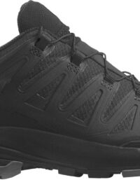 Salomon XA Pro 3D V9 GTX W Vandringsskor Black/Phantom/Pewter, UK 5