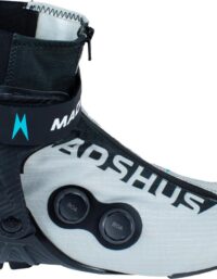 Madshus Race Pro Skate BOA W Längdpjäxor White/Grey, EU 36