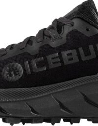 Icebug Arcus 2 BUGrip GTX W Löparskor Trueblack, USL 10