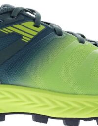 Inov-8 Trailtalon Speed Standard M Trailskor Lime/Forest Green, UK 7,5