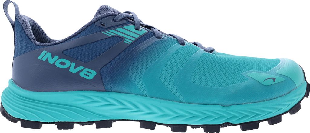 Inov-8 Trailtalon Speed Standard W Trailskor Teal/Blue, UK 6