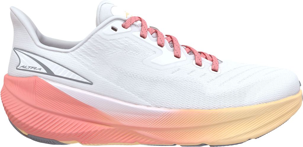 Altra Experience Flow W Löparskor White/Coral, USL 6,5