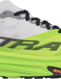 Altra Mont Blanc Carbon W Trailskor White/Lime, USL 7