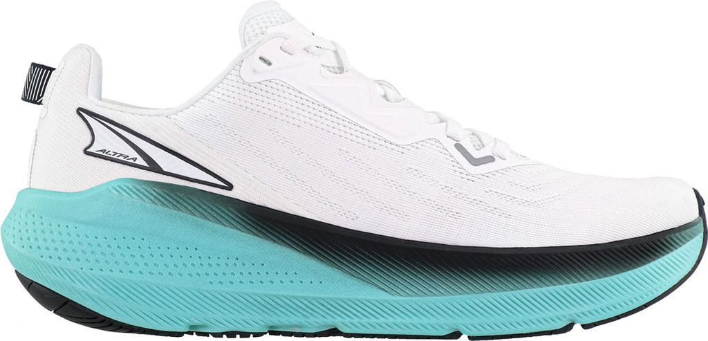 Altra FWD Via W Löparskor White/Green, USL 5,5