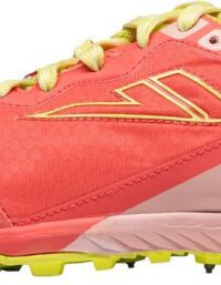 VJ Bold Sugar Orienteringsskor Pink/Lime, UK 7,5