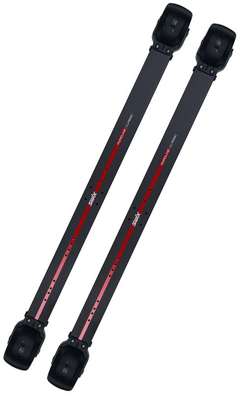 Swix Roadline Classic Rullskidor