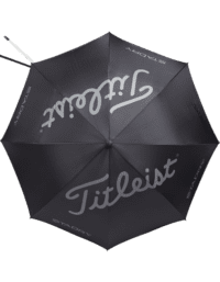 Titleist Titleist StaDry Single Canopy - Svart