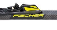 Fischer Speedmax Classic  Rullskidor