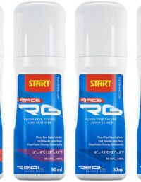 Start RG Race Liquid 80ml Glidvalla, BASE