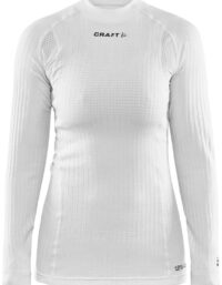 Craft Active Extreme X CN LS W Underställ Tröja White, L