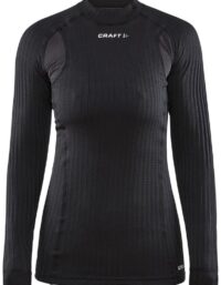 Craft Active Extreme X CN LS W Underställ Tröja Black, XL