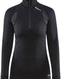 Craft Active Extreme X Zip LS W Underställ Tröja Black, XL