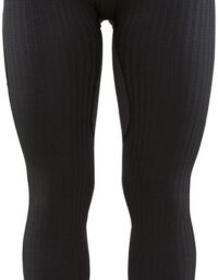 Craft Active Extreme X Pants W Underställ Byxa Black, L