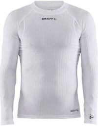 Craft Active Extreme X CN LS M Underställ Tröja White, S
