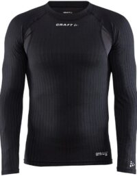 Craft Active Extreme X CN LS M Underställ Tröja Black, XXL