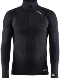 Craft Active Extreme X Zip LS M Underställ Tröja Black, S