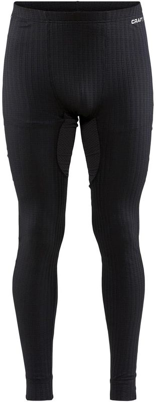 Craft Active Extreme X Pants M Underställ Byxa Black, L